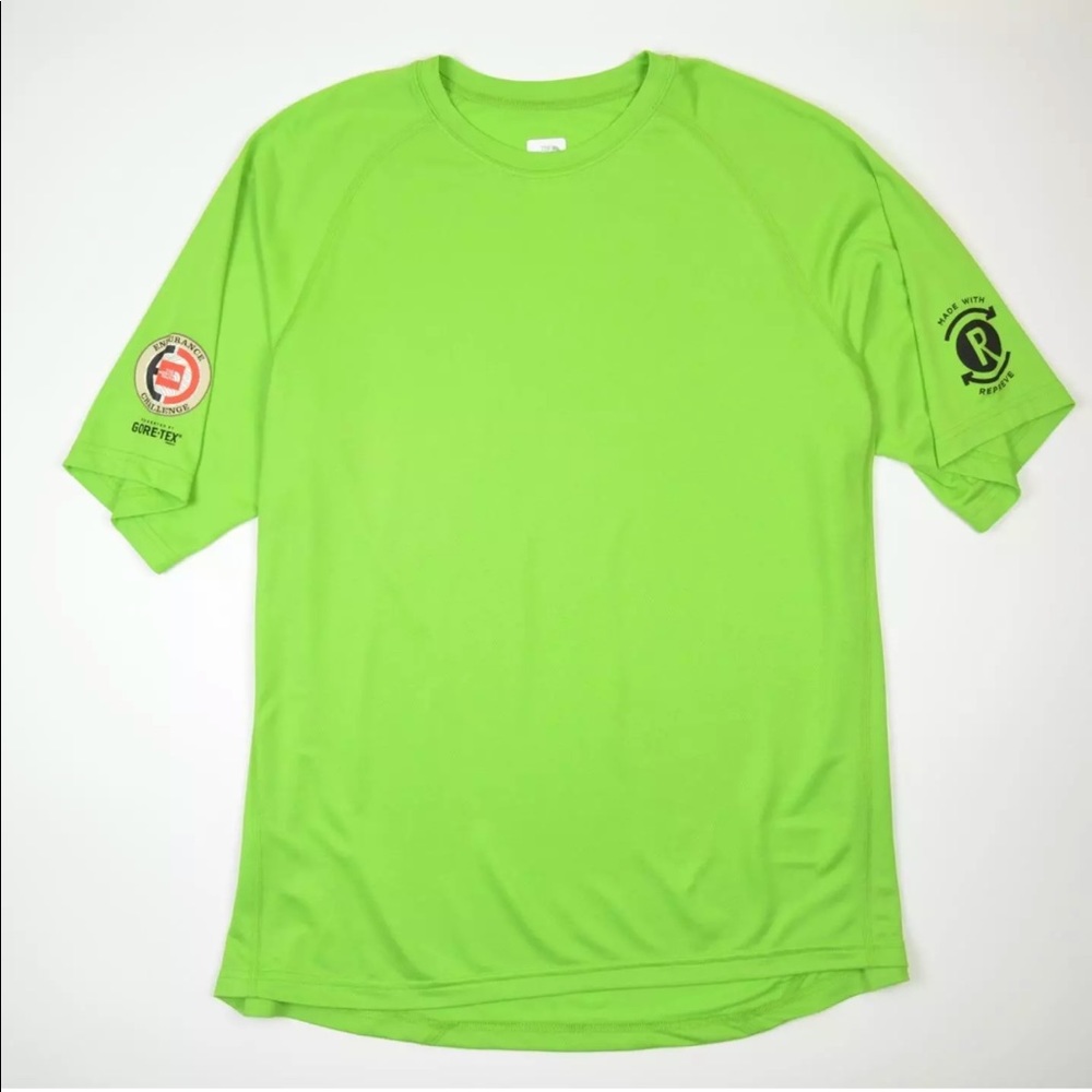 The North Face Endurance Challenge Running T-Shirt